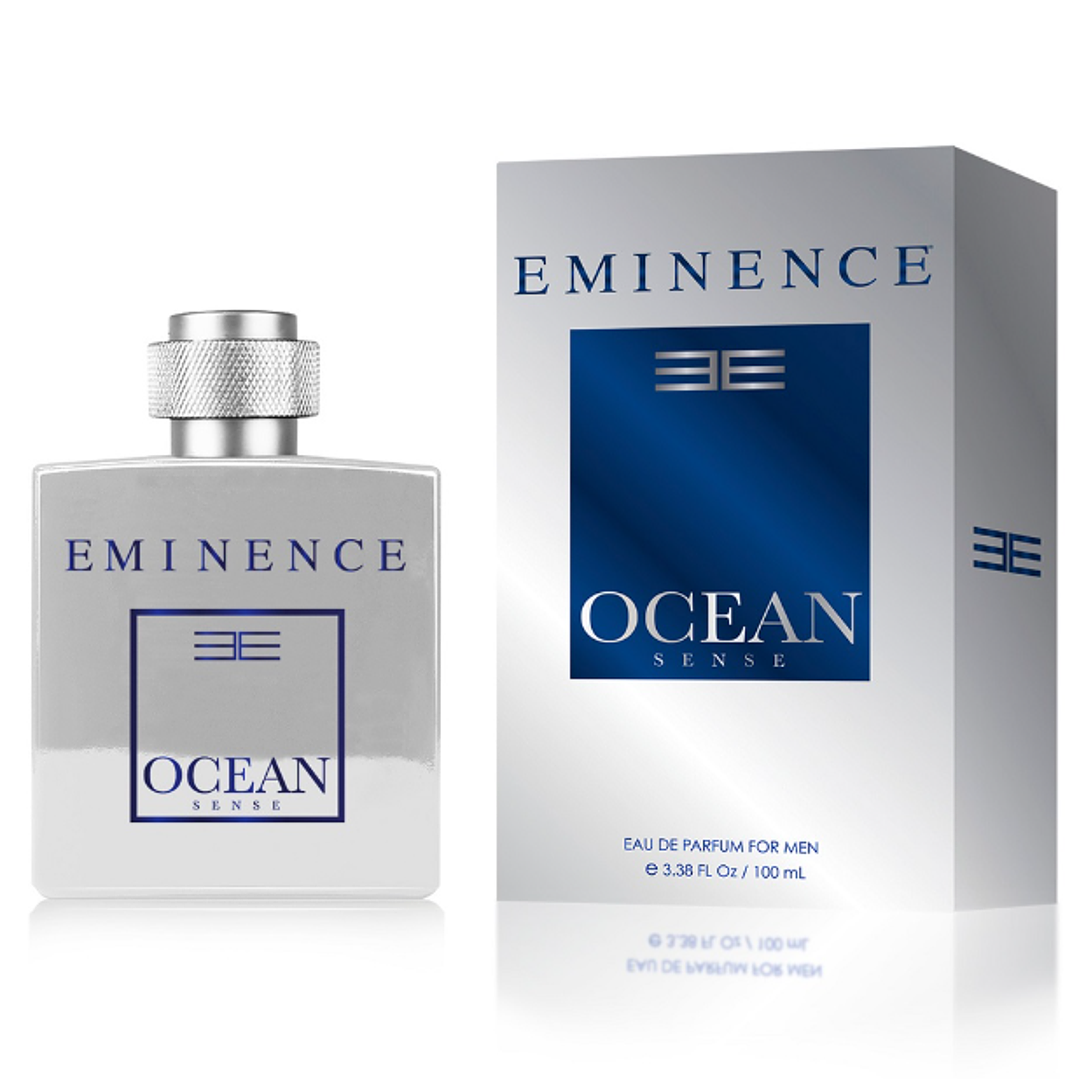 Eminence Eau de prafum Ocea Sense 100 ml. 1