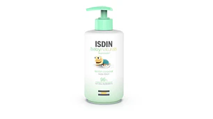 ISDIN BABY LOC CORPORAL X 400 ML