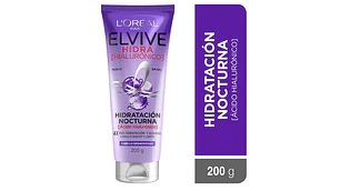 ELVIVE HIDRATATION NOCTURNA X 200 ML