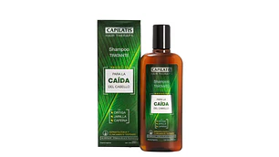 CAPILATIS SHA ANTICAIDA ORTIGA JARILLA X 260 ML