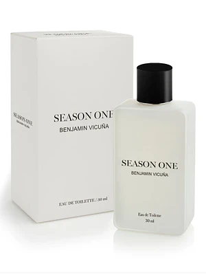 Season one Benjamín Vicuña Eau de toilette 30 ml. Petrizzio