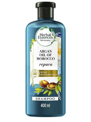 HERBAL ESSENCES SHA BIO RENEW ARGAN OIL X 400 ML