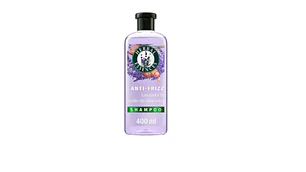 HERBAL ESSENCES SHA LAVANDA ANTI FRIZZ X 400 ML