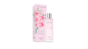 JLP EAU DE TOILETTE AGUA DE ROSA SPRAY X 100 ML