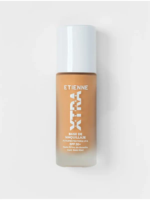 ETIENNE BASE MAQUILLAJE EXTRA LASTING 04 BEACH X 30 ML