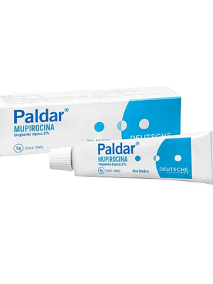 Paldar Ung 2% por 5  gramos