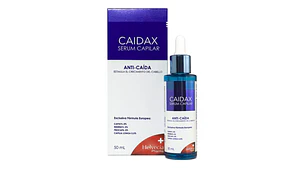 Caidax Sérum capilar Anticaída 50 ml.