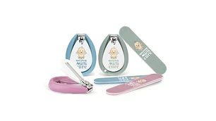 Kit Manicure bebe. Beter