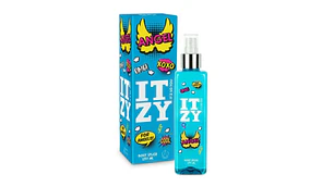 Body Splash Itzy Angel 250 ml. Jean les Pins