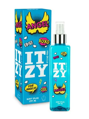 Body Splash Itzy Angel 250 ml. Jean les Pins