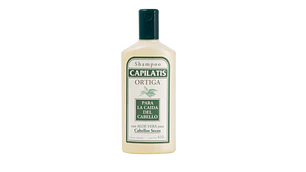 Capilatis Shampoo Ortiga Cabello seco 410 ml.