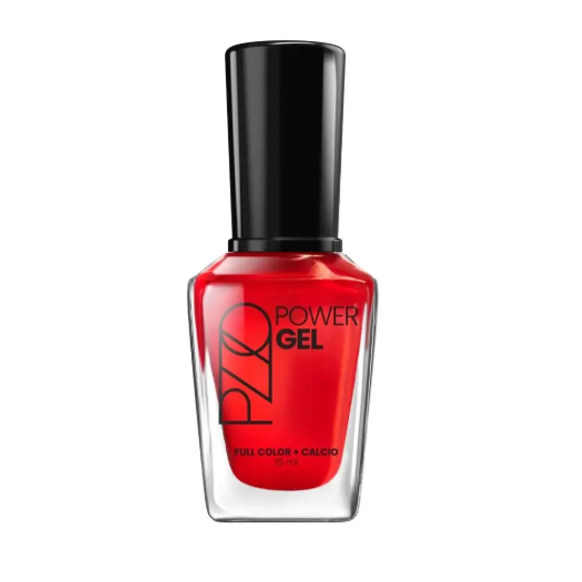 Esmalte Power gel Red. Petrizzio 1