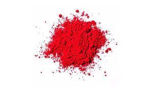 Colorante rojo 1 g Caja de 25 Unidades. Quimnatura