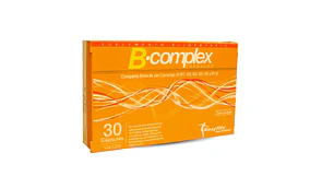 B-Complex 30 Cápsulas. Easylife