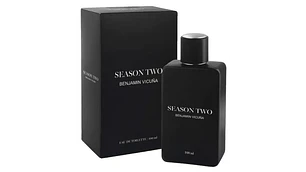 Season Two Benjamín Vicuña Eau de toilette 100 ml. Petrizzio