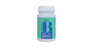 B-Complex 60 Cápsulas. Rhea
