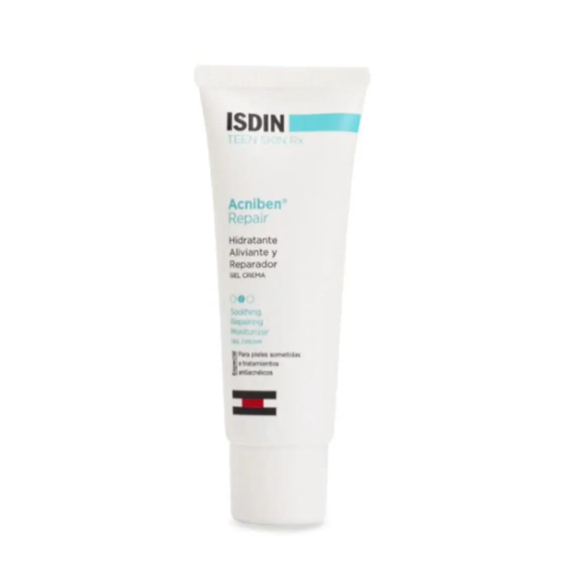 Acniben Repair Gel crema hidratante 40 ml. ISDIN 1
