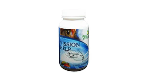 Vission Help 60 Cápsulas. Aura Vitalis