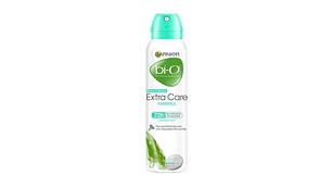 Garnier Bi-O Extra Care Desodorante Spray 150 ml.