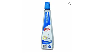 Endulzante Daily tradicional Gotas 400 ml.