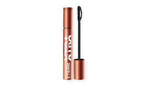 Máscara de pestañas Xtra lasting waterproof+cepillo 3D 9 g. Etienne