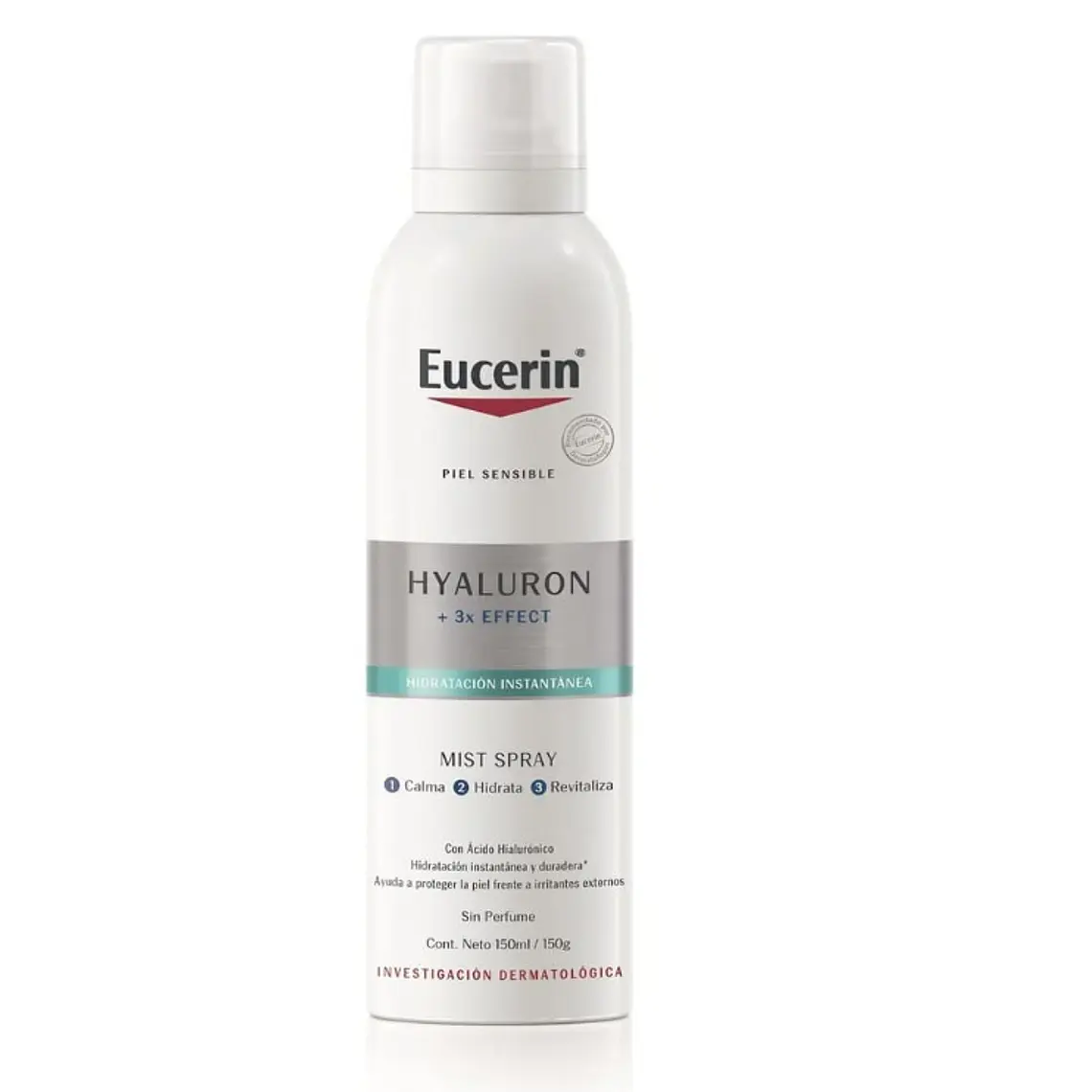 Eucerin Hyaluron 3x effect Mist spray 150 ml. 1