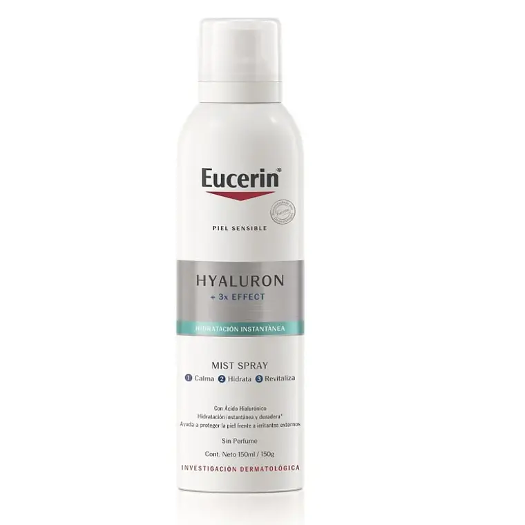 Eucerin Hyaluron 3x effect Mist spray 150 ml. 1