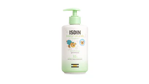 Shampoo Baby naturals Gel 400 ml. ISDIN