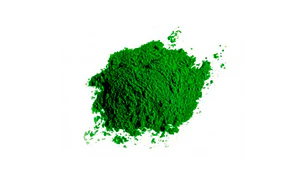 Colorante verde 1g Caja de 25 Unidades. Quimnatura
