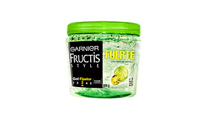 Garnier Fructis Style Gel fijador fuerte 600 g.