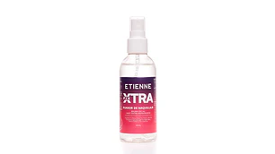 Fijador de maquillaje Bruma facial Fix Xtra Spray 100 ml. Etienne