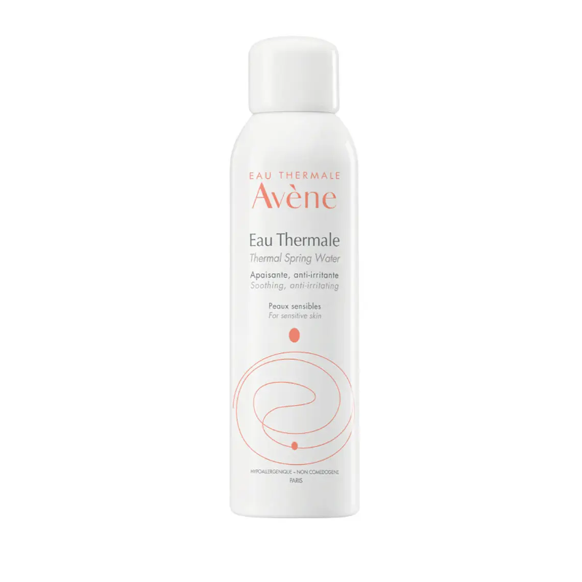 Agua Termal Spray facial 150 ml. Avene 1