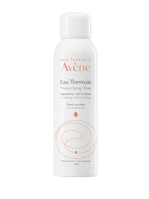 Agua Termal Spray facial 150 ml. Avene