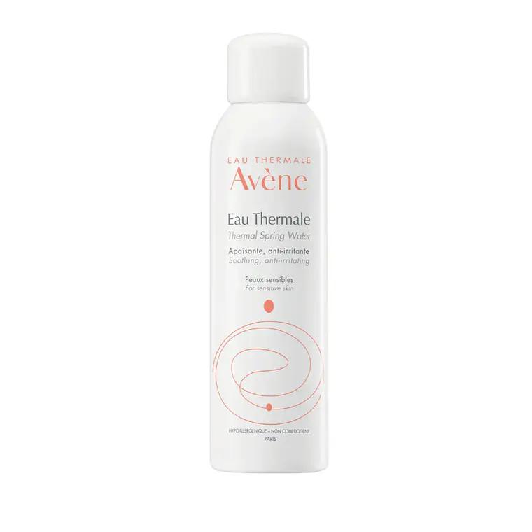 Agua Termal Spray facial 150 ml. Avene 1