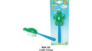 Cepillo dental Best House Tortuga