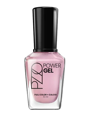 Esmalte Power gel Rose. Petrizzio