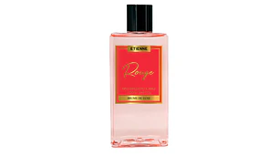 Brume de luxe Rouge Essence 250 ml. Etienne