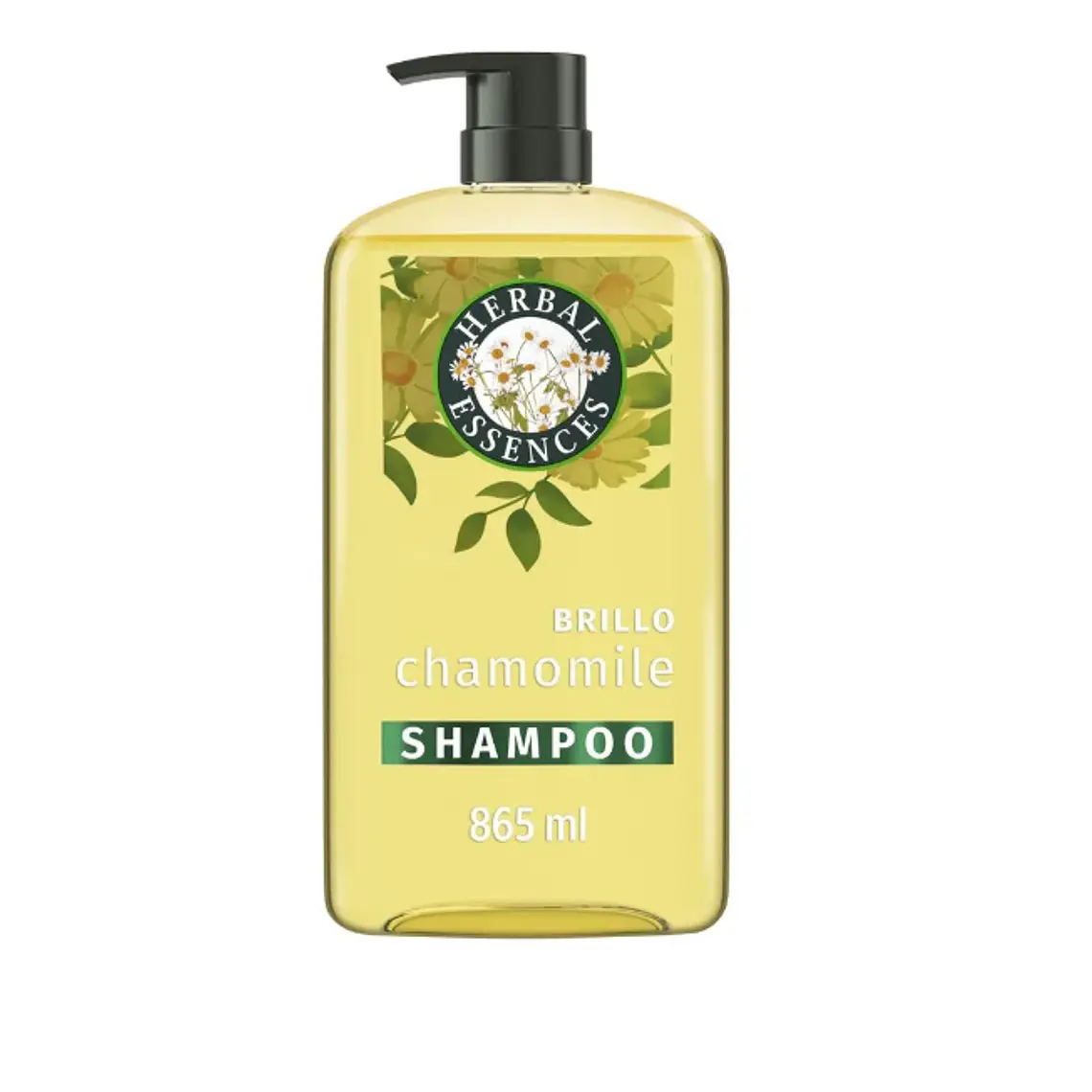 Herbal Essences Shampoo manzanilla 865 ml. 1