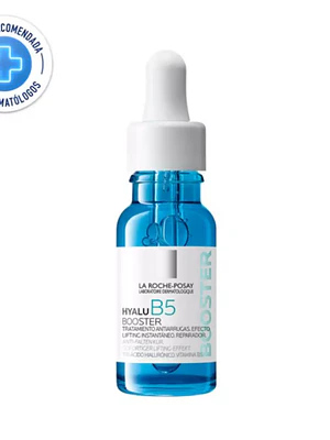 Sérum Antiarrugas Hyalu B5 Booster 15 ml. La Roche posay