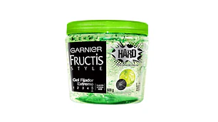 Garnier Fructis Style hard Gel fijadorextremo 600 g.