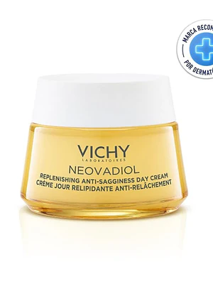 Neovadiol Crema antiflacidez Post Menopausia día 50 ml. VIchy