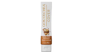 Goicoechea Cover Base para piernas 95 g.