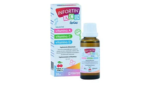 Infortin  ACD Gotas 30 ml.