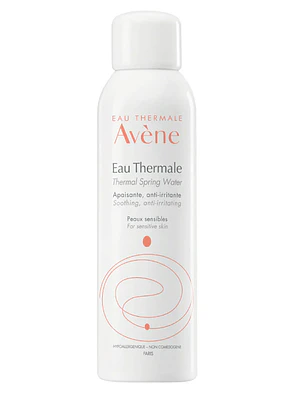 Agua termal Spray facial 300 ml. Avene 