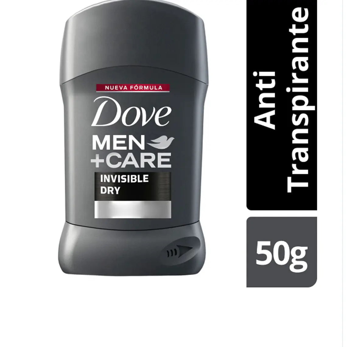 Dove Men+care Desodorante Invisible dry 50 g. 1