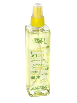 Colonia Silvestre 250 ml. Jean les Pins