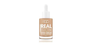 Base de maquillaje Real Skin Tinted Sérum 02 Neutral. Petrizzio