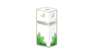 Propóleo + C Jarabe 150 ml. Aura Vitalis