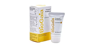 BioGaia Vitamina D Gotas Probióticas 5 ml.