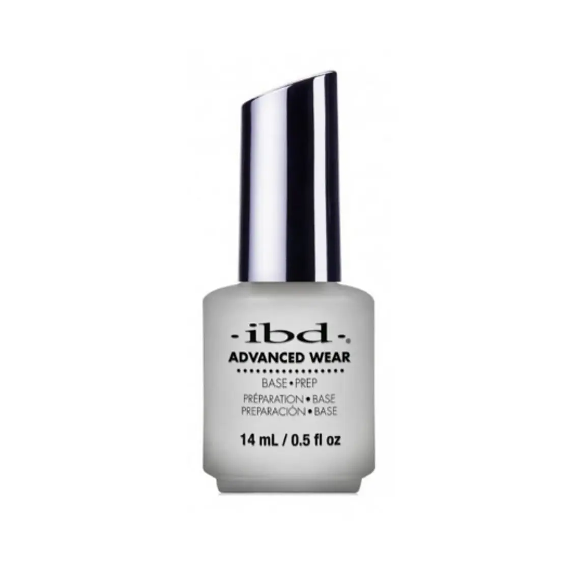 IBD Esmalte Base Semi permanente 14 ml. 1